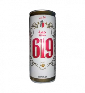 619 24CL x 24