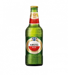 AMSTEL 30CL x 24