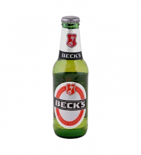 BECKS 30CL X 24