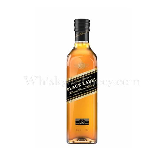 BLACK LABEL 20CL