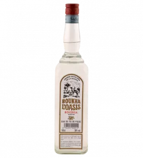 BOUKHA L'OASIS 1L