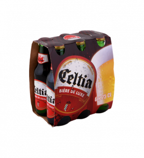 CELTIA 25CL X 24