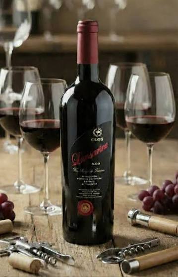 CLOS LANSARINE 75CL
