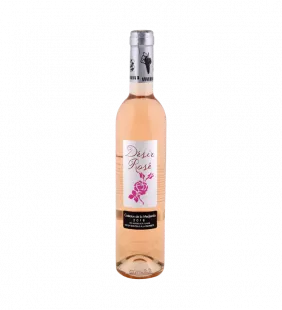 DESIR ROSE 75CL