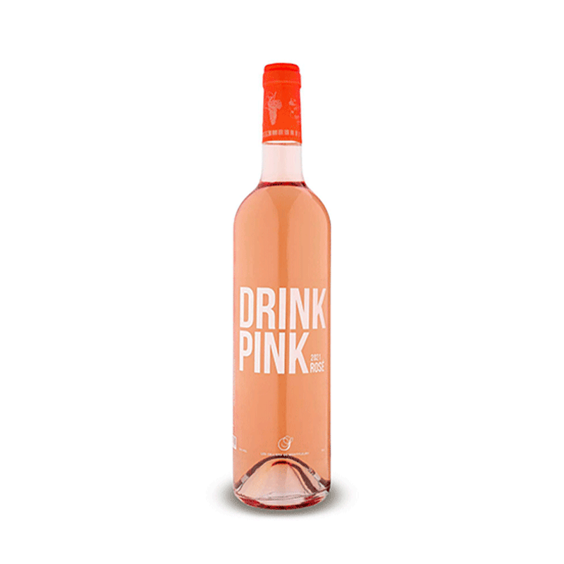 DRINK PINK 75CL