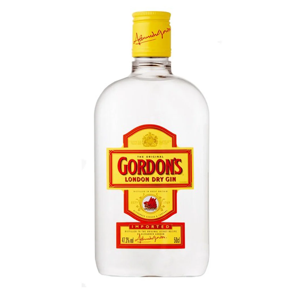 GIN GORDON 50CL