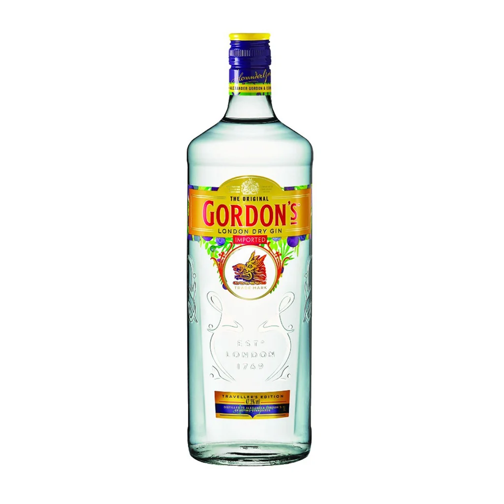 GIN GORDON'S 1L