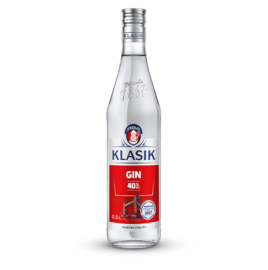 GIN KLASIK 50CL