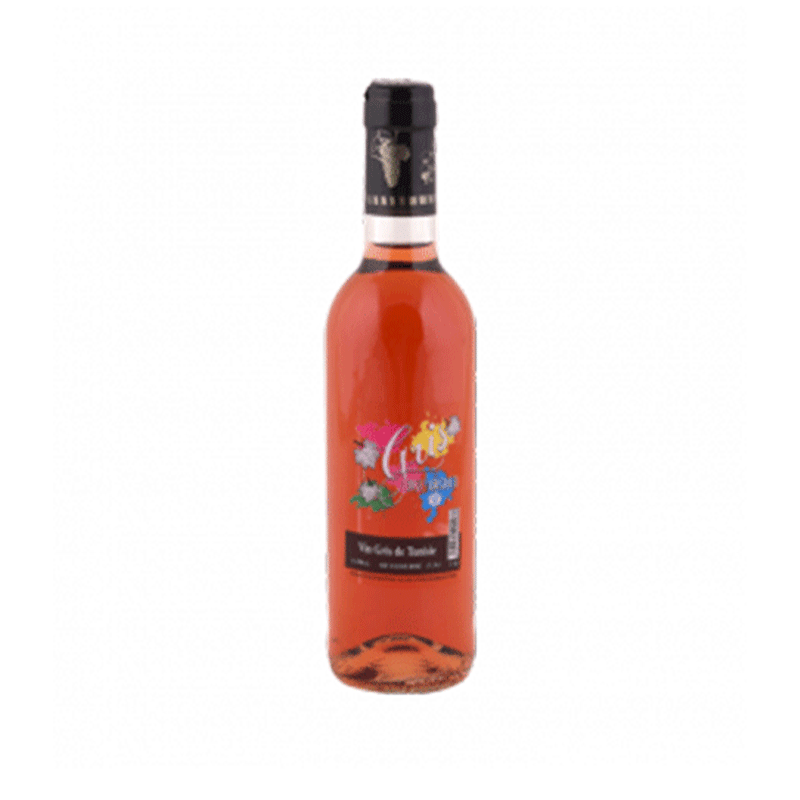GRIS BOUARGOUB 75CL