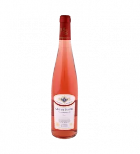 GRIS TUNISIE ROSE 75CL