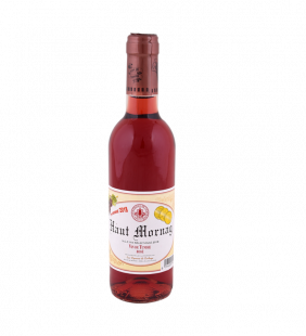 HAUT DE MORNAG ROSE 75CL