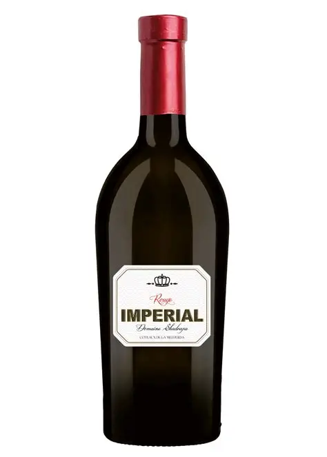IMPERIAL ROUGE 75CL