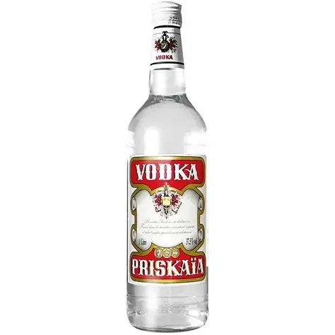 VODKA PRISKAIA 1L