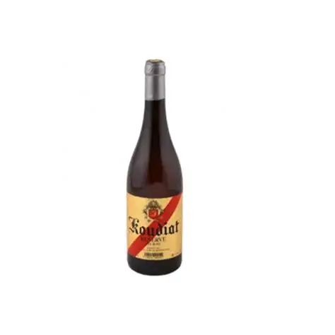 KOUDIAT RSRVE ROSE 75CL
