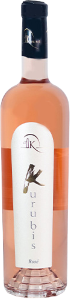 KURUBIS ROSE 50CL