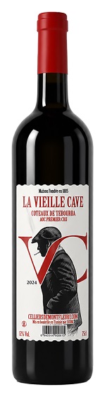 LA VIELLE CAVE