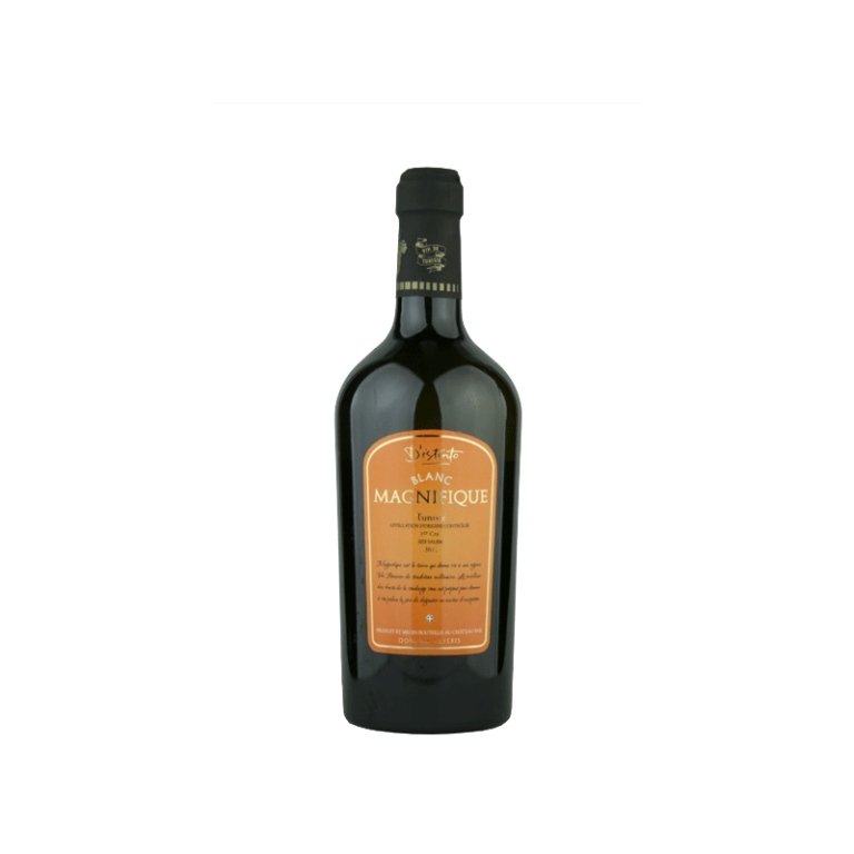 MAGNIFIQUE BLANC 37.5CL