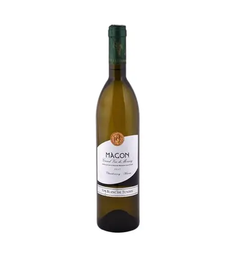 MAGON BLANC 75CL