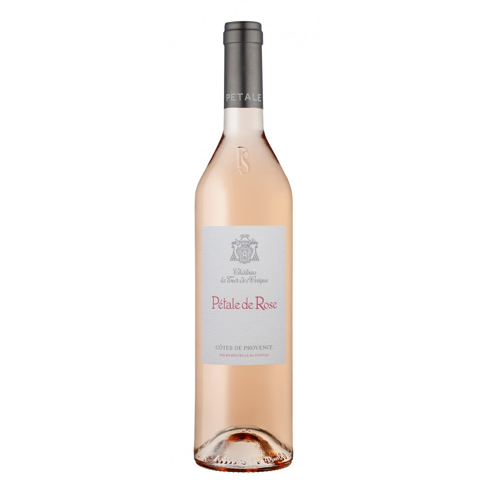 PETALE DE ROSE 75CL
