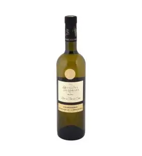 SHADRAPA BLANC 75CL
