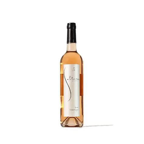 SOLTANE ROSE 75CL