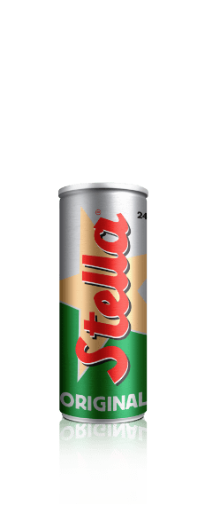 STELLA ORIGINAL 24CL X 24 PCS
