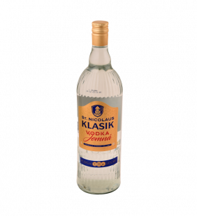 VODKA KLASIK 20CL X 3 PCS