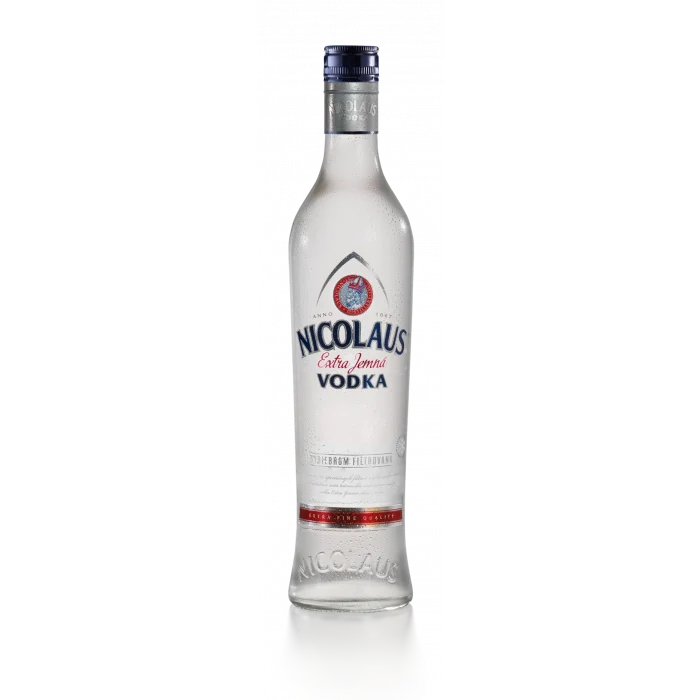 VODKA EXTRA JEMNA 50CL