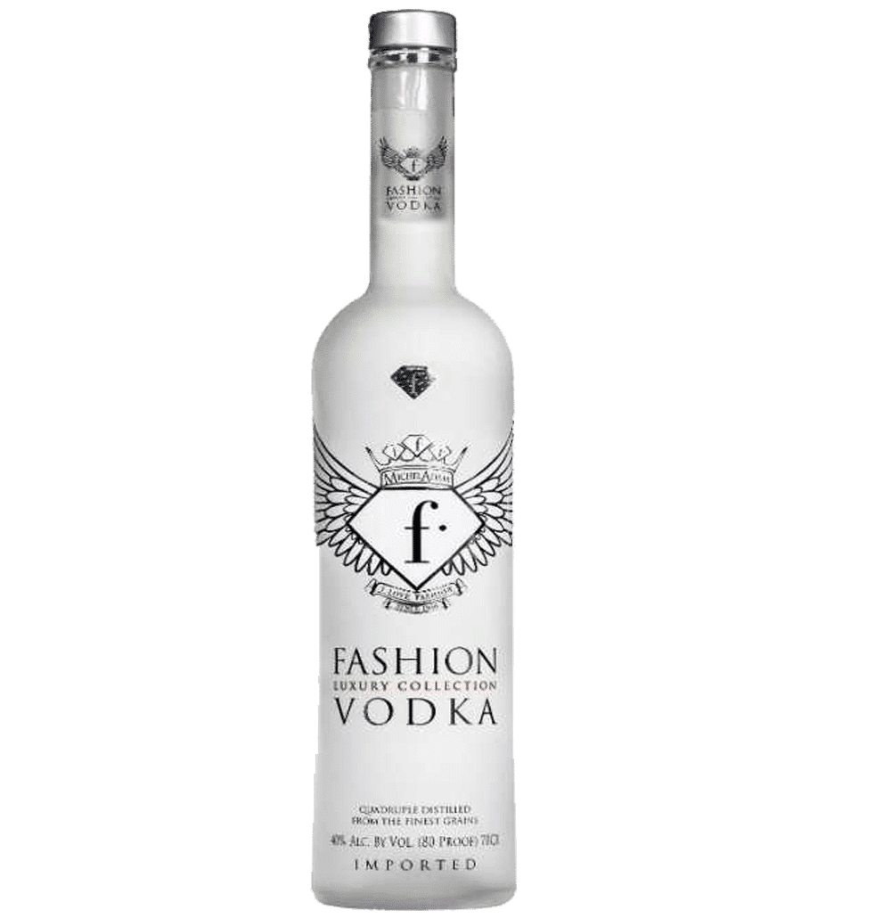 VODKA FASHION 1L
