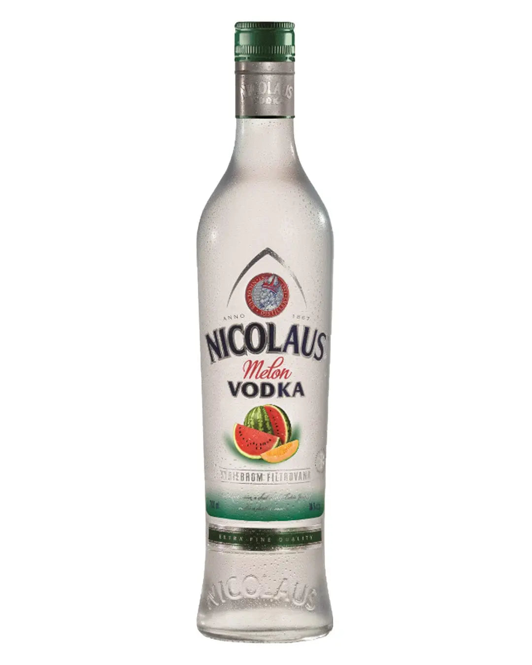 VODKA MELON 70CL