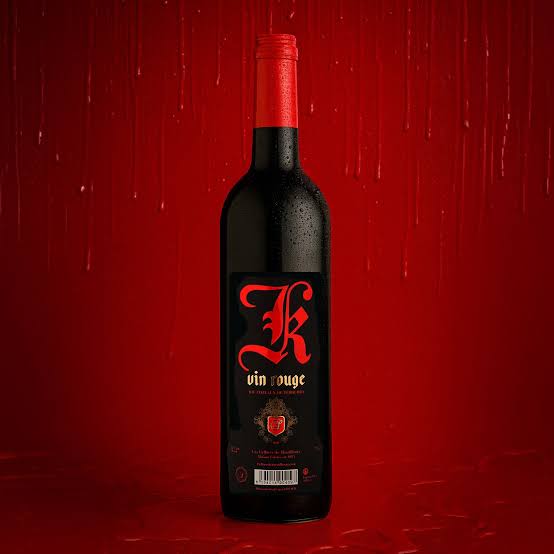 LE K ROUGE 75CL
