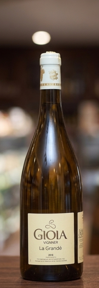 GIOIA BLANC 75CL