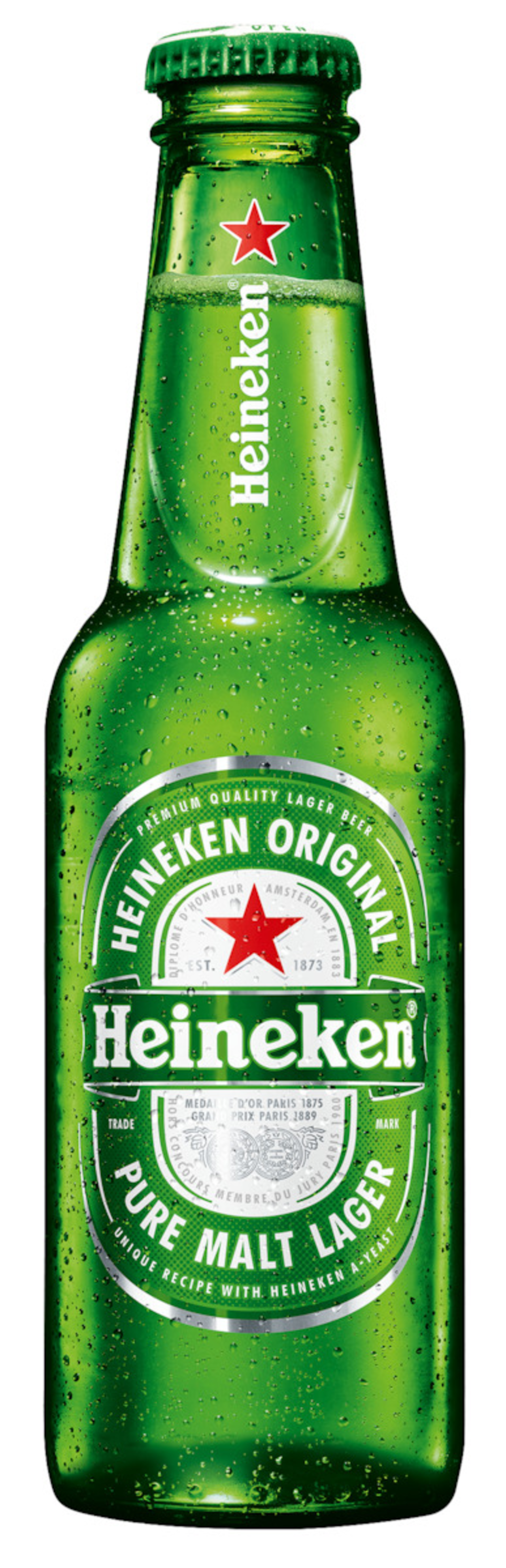 HEINEKEN 30CL X 24